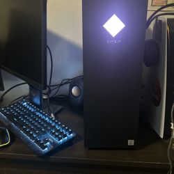 Complete Pc Setup 