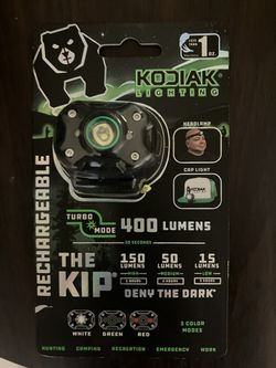 Kodiak