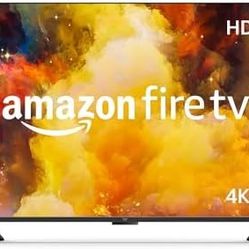 Need A Fire TV Smart 4k Up To 55" 🆕 In Box 