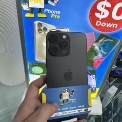 Iphone 15 Pro Max ! Limited Time Sale 