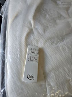 Queen Sizes Adjustable Bed