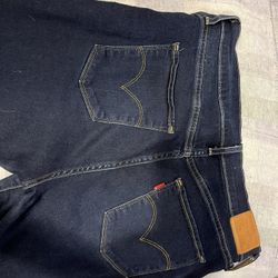 Levi Jeans