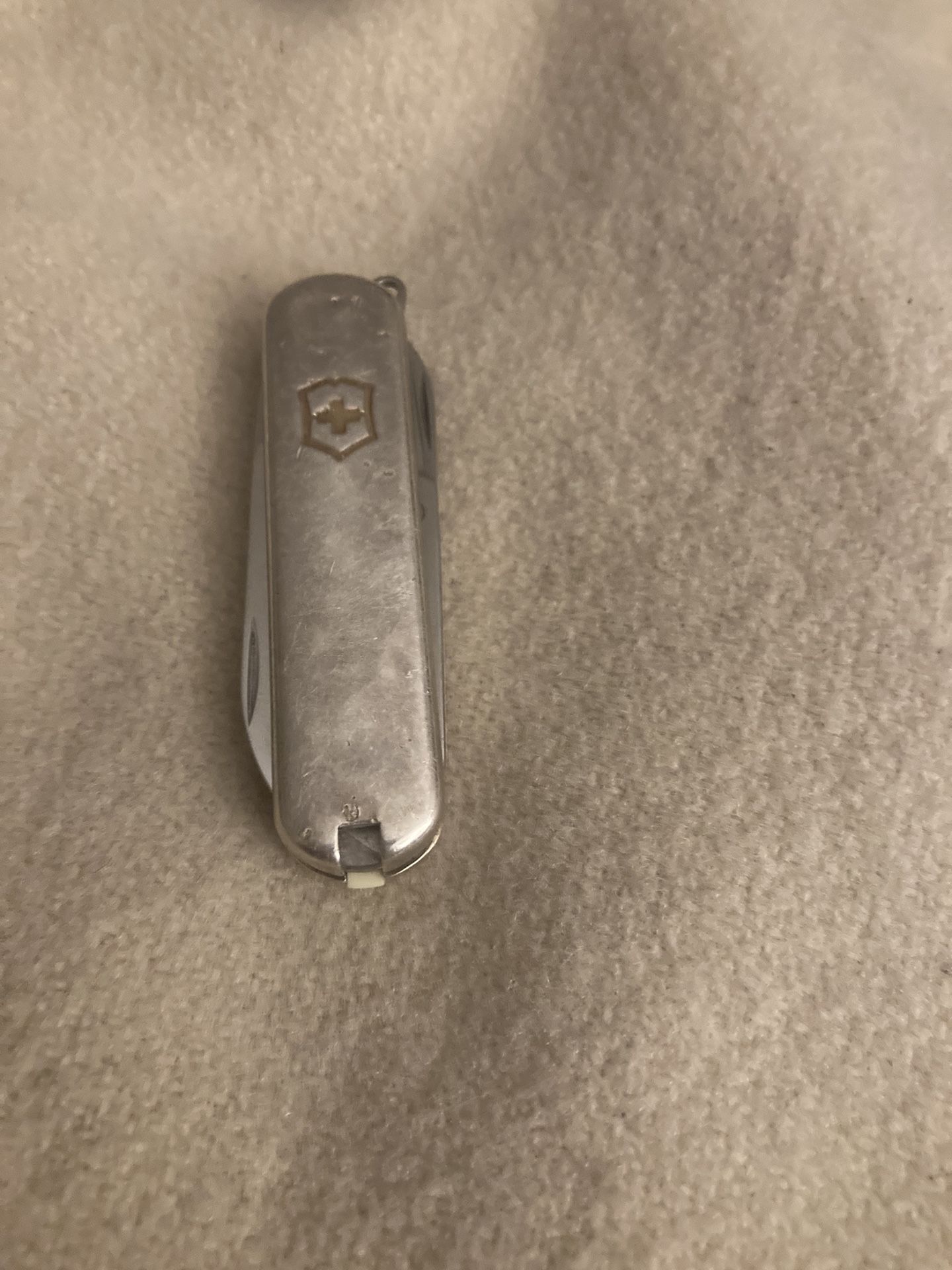 Swiss Army Knife Mini