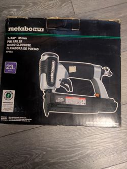 Nail Gun