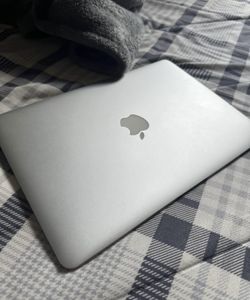 2015 MacBook