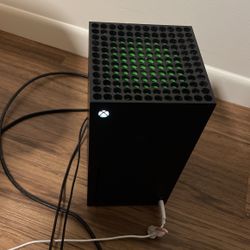 Xbox One X