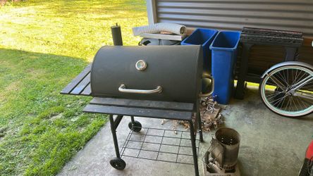 Used Bbq