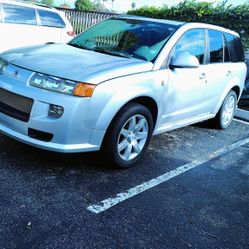 2004 Saturn Vue