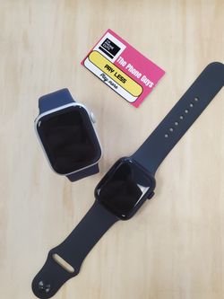  🔥 Apple Watch Deal Too Good To Miss – Series 8 from $169