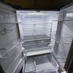 LG Refrigerator 