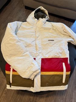 Snow pants and Jacket for Men