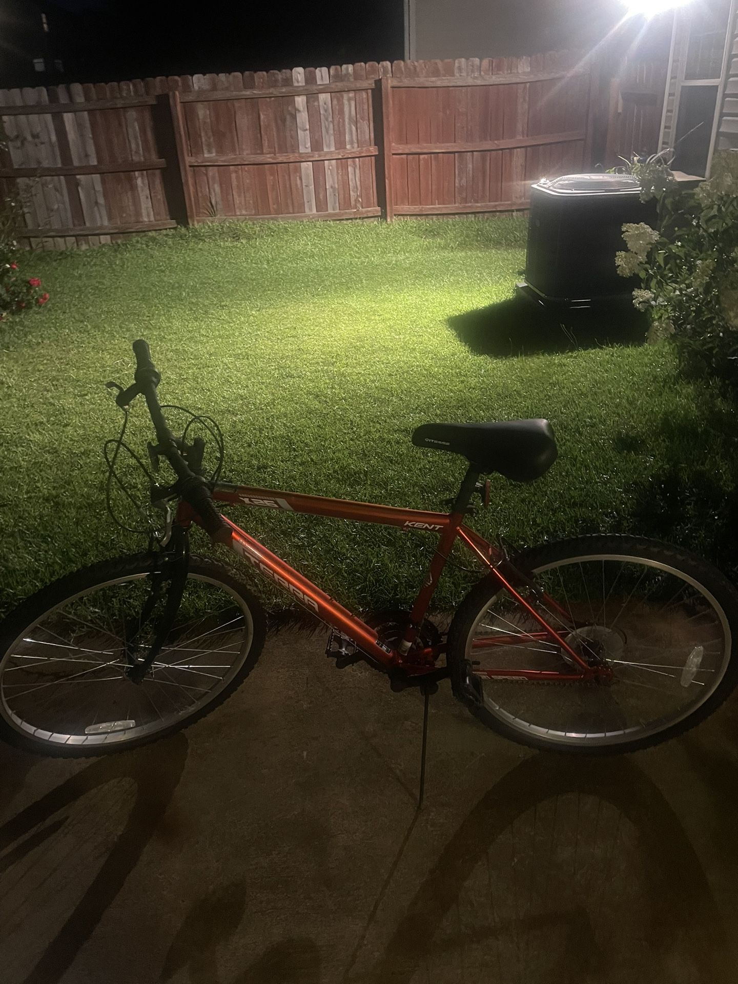 Bike