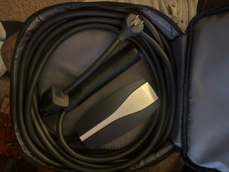 Tesla Charger