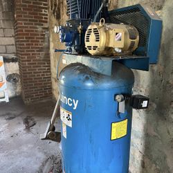 Quincy System For Sale 