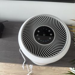 Air Purifier 