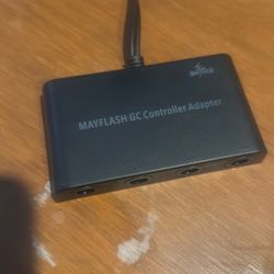 MAYFLASH GC CONTROLLER ADAPTER