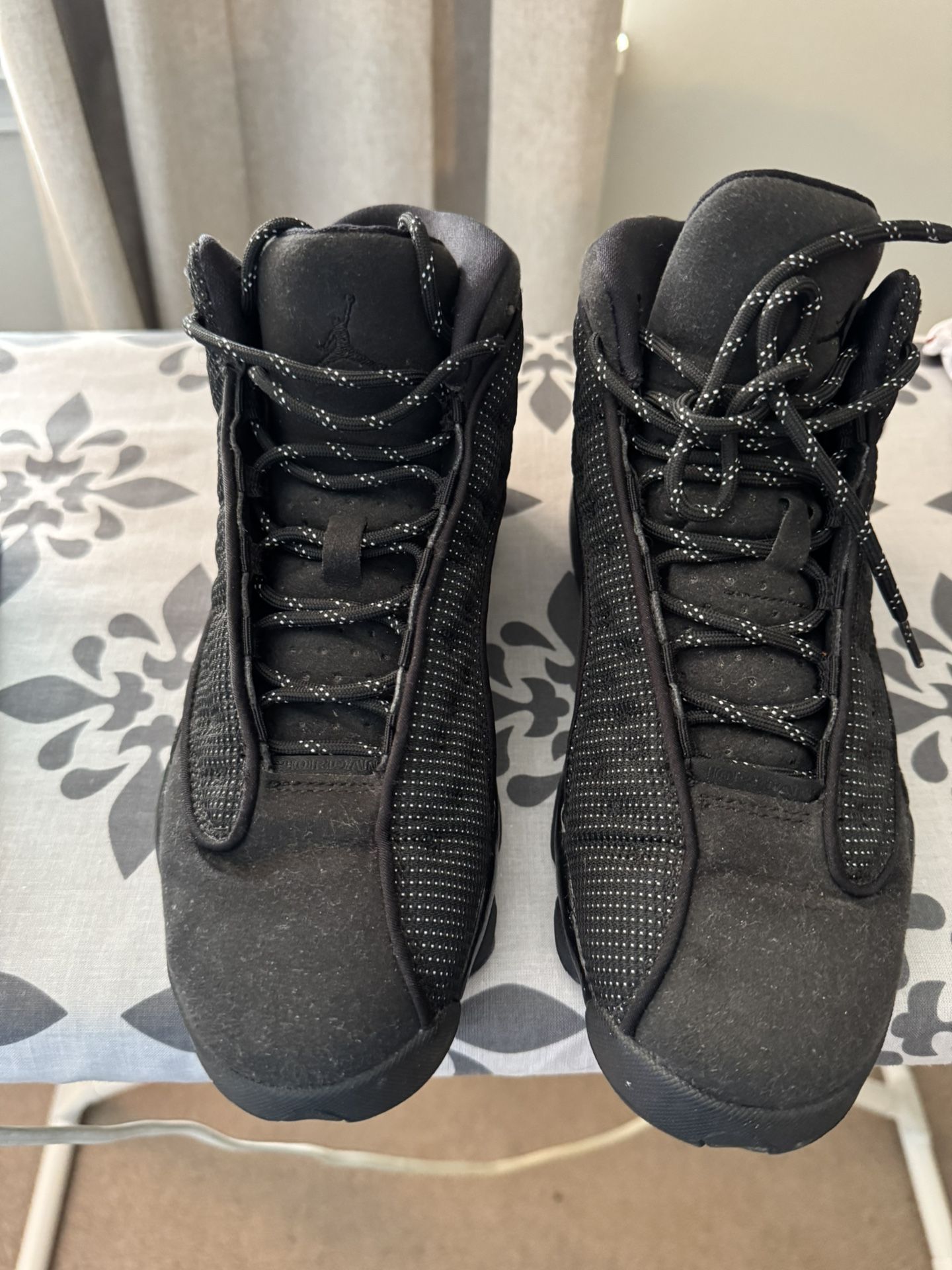 Jordan Shoes Size 7