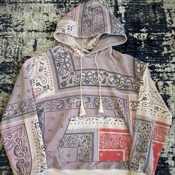 Amiri Hoodie