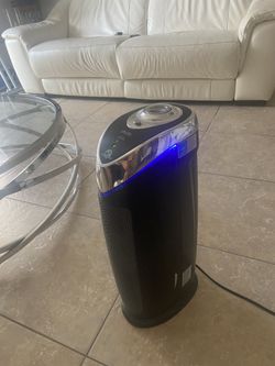 Air Purifier