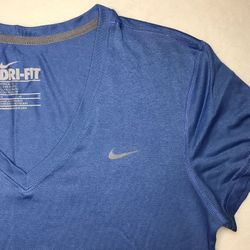 Nike Workout Shirt 