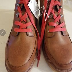 Boys Boots 
