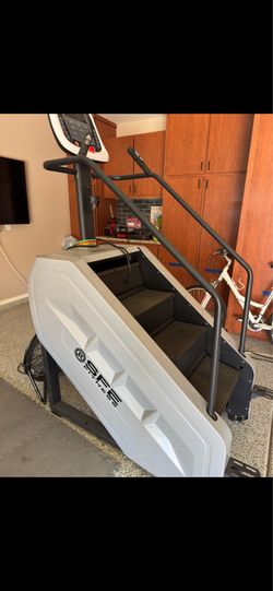 Stair Stepper