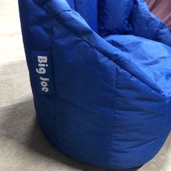 Big Joe Chair