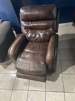 Love seat