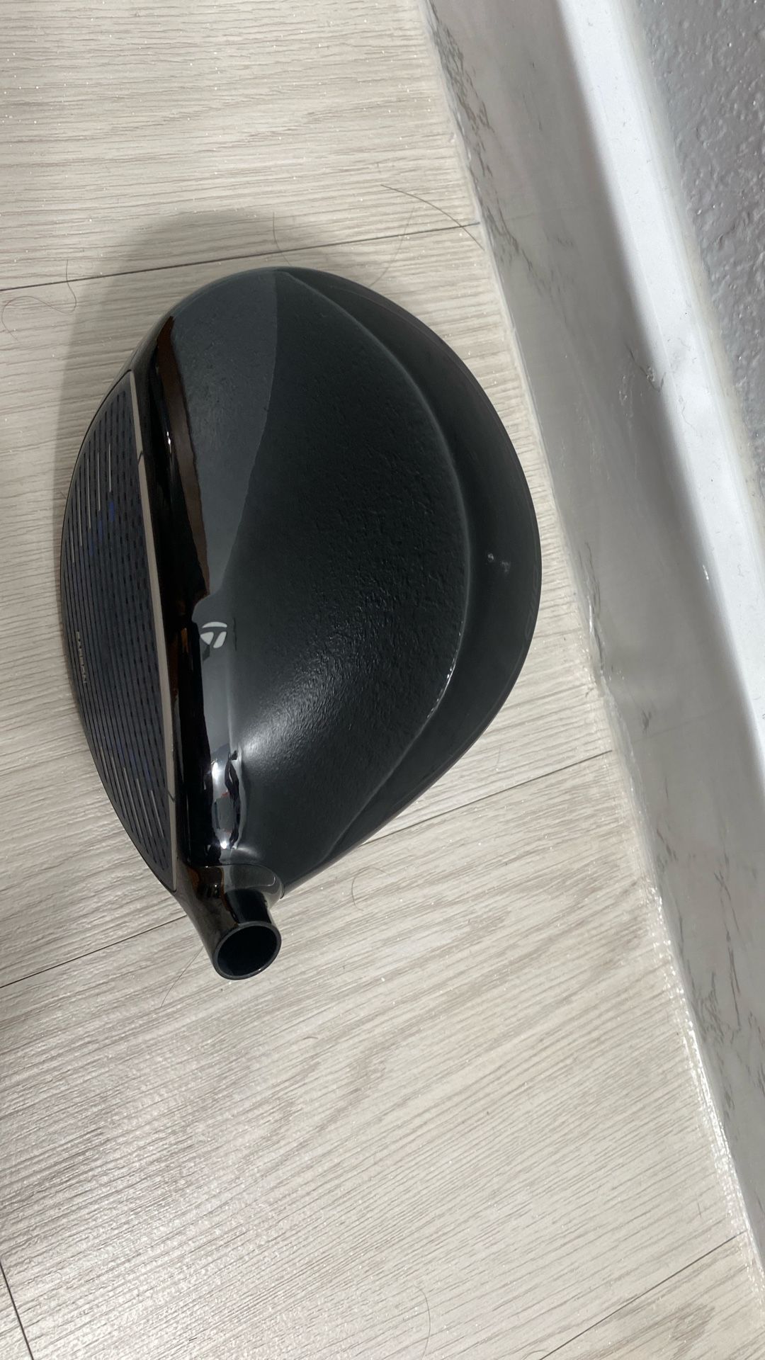 Qi10 10.5 Ls Head And Headcover