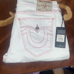 True Religion 