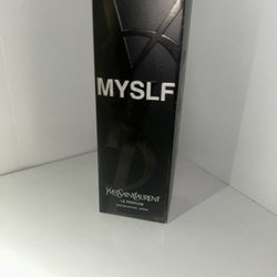 Yves Saint Laurent Myslf Le Parfum 3.3fl oz 100ml