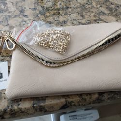 Brand New Clutch Small