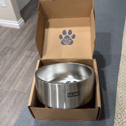 Yeti Dog Bowl