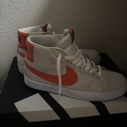 Nike Blazers