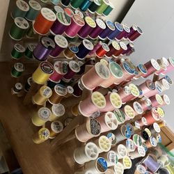 Sewing Threads 