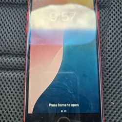 iPhone SE 3rd Gen 5G UNLOCKED