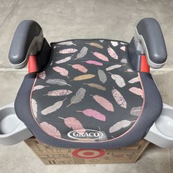 Kids Booster Seat