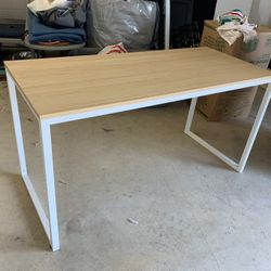Desk or Dining Table 