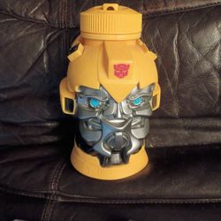 Transformers Bumble Bee