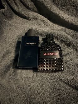 Perfumes for men