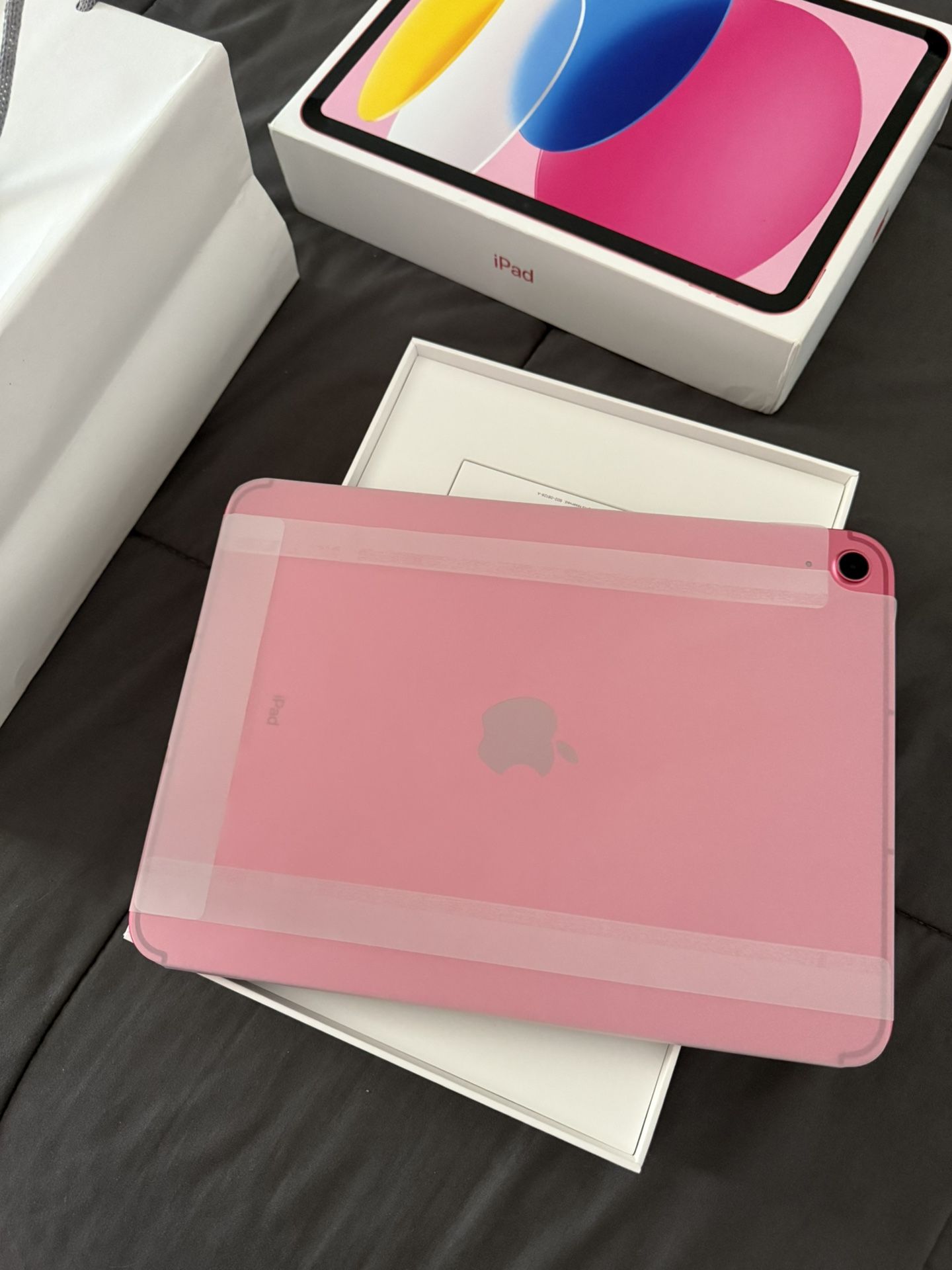 Ipad 10th Gen Cellular