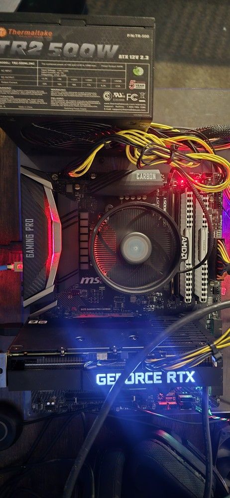 Amd Pc