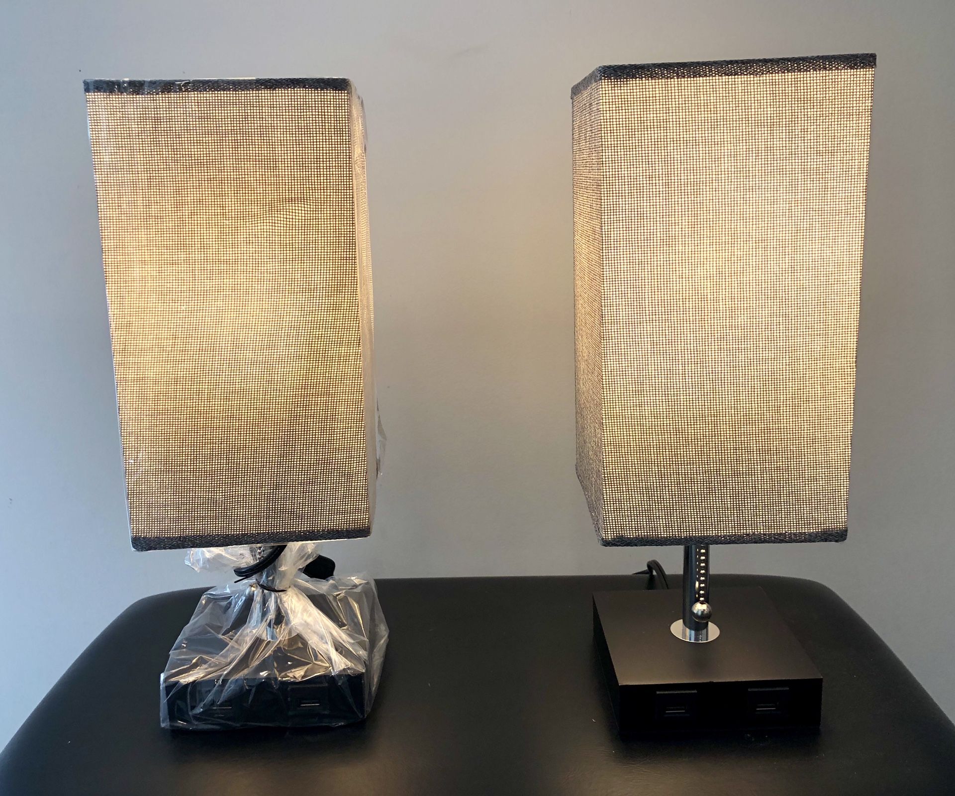 Table Lamps