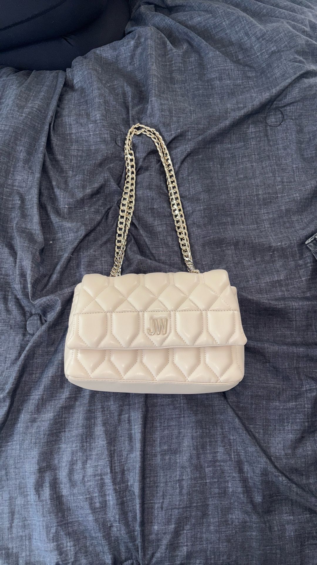 Jason WU Sunflower shoulder bag