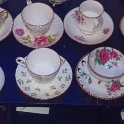 Tea cup Sets 