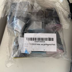 HP 02  Replacement Ink Cartridges