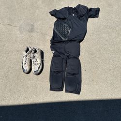 Football Equipment