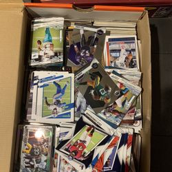 Sports Cards