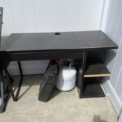Computer Desk