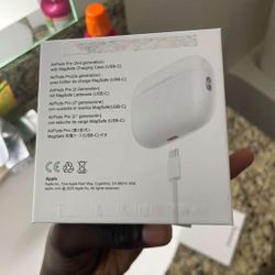 AirPod Gen 2 Pro